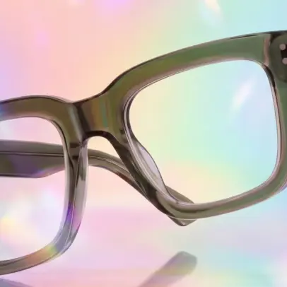 EyeBuyDirect：母亲节大促 送妈妈一副美美的眼镜