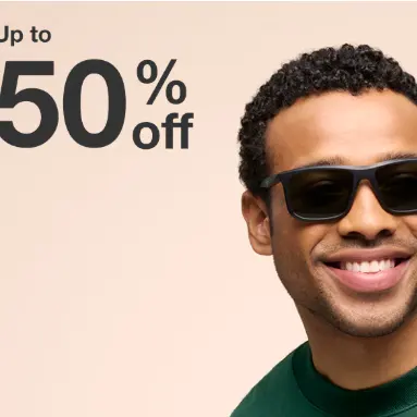 Target Optical：隐形眼镜及眼镜特惠