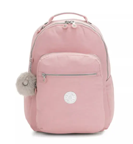 Kipling Seoul 大号电脑包