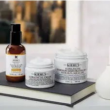 Kiehl's：闪购 套装及精选好物