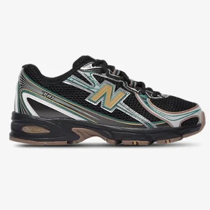 New Balance 740 小童运动鞋
