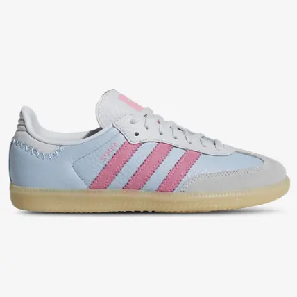 adidas Samba 小童运动鞋