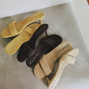 Matisse Footwear：暖季必备单品特惠 选购各款式凉鞋