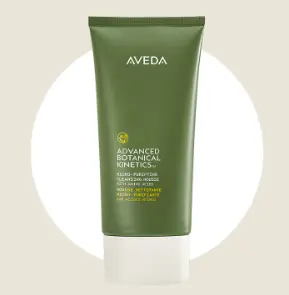 Aveda 植萃活力洁面慕斯150ml