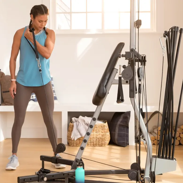 BowFlex：母亲节大促