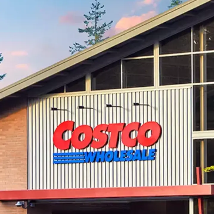 Groupon US：Costco 会员优惠