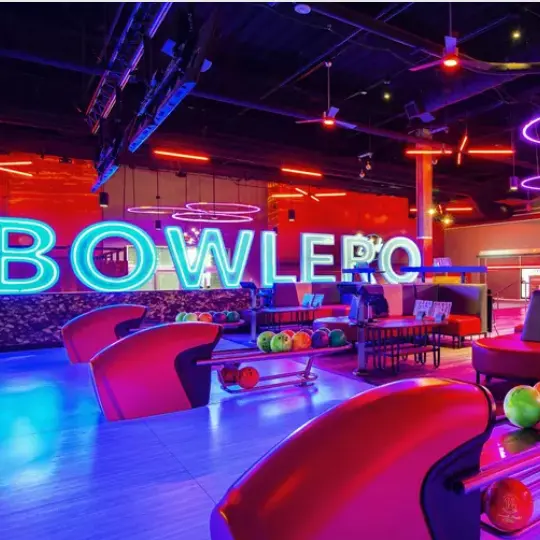 Groupon US：Bowlero 保龄球低至2.8折