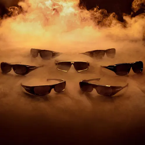 Oakley：母亲节大促 精选低至5折