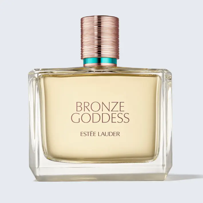 Estee Lauder 雅诗兰黛古铜女神清新淡香水 100ml