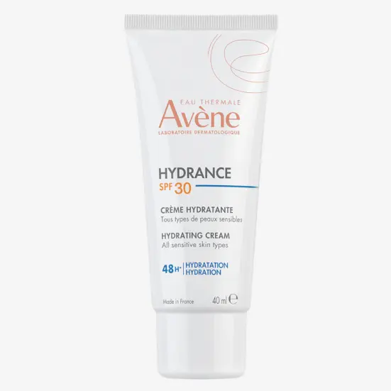 Avene 雅漾 保湿防晒霜