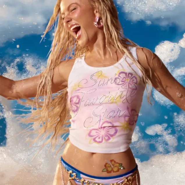 Desigual：时尚大促！美加地区限时闪购