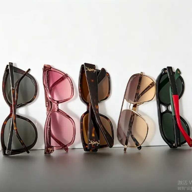 Gilt：时尚墨镜特惠！Bottega Veneta、Saint Laurent等尖货回归