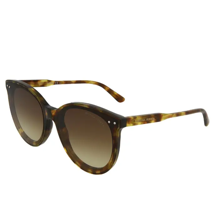 Bottega Veneta 61mm 墨镜