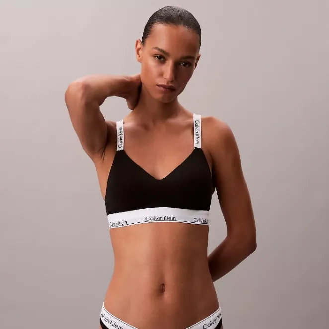 Calvin Klein 摩登引力带内衣