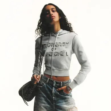 Diesel US：时尚上新热卖！王牌牛仔裤请求出战