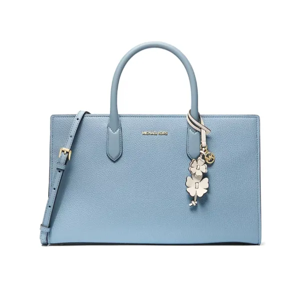 Michael Kors Scarlett 中号手提包