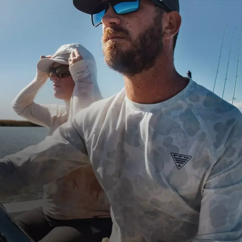 Columbia Sportswear：哥伦比亚运动热卖！登录会员可享