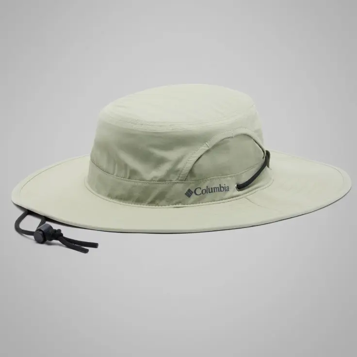 满减$40！Columbia 哥伦比亚酷凉零感IV代户外遮阳帽
