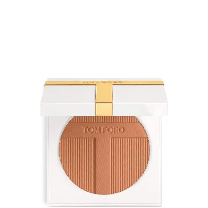 Tom Ford 汤姆福特璀璨鎏光限定修容盘
