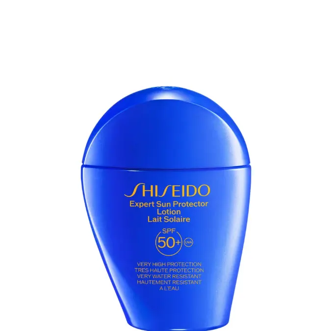 Shiseido 资生堂蓝胖子防晒 50ml