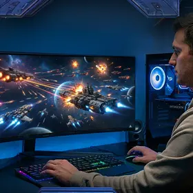 Newegg Canada：May The Fourth 科技狂欢开启！游戏 / AI / 装机党闭眼冲