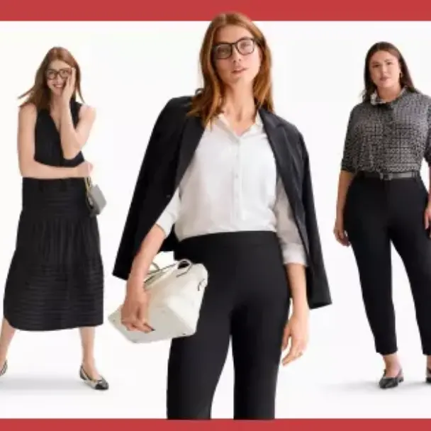 JCPenney：母亲节门道抢购