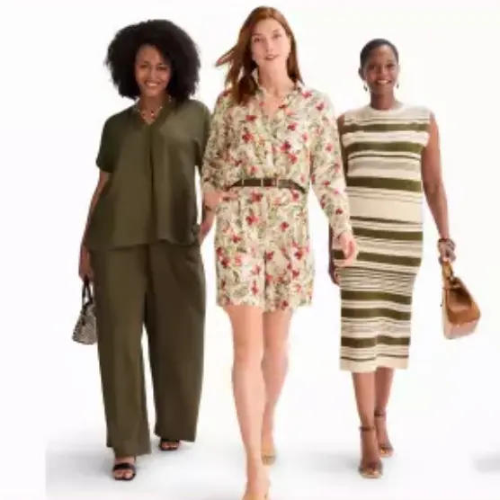 JCPenney：阵亡将士纪念日大促