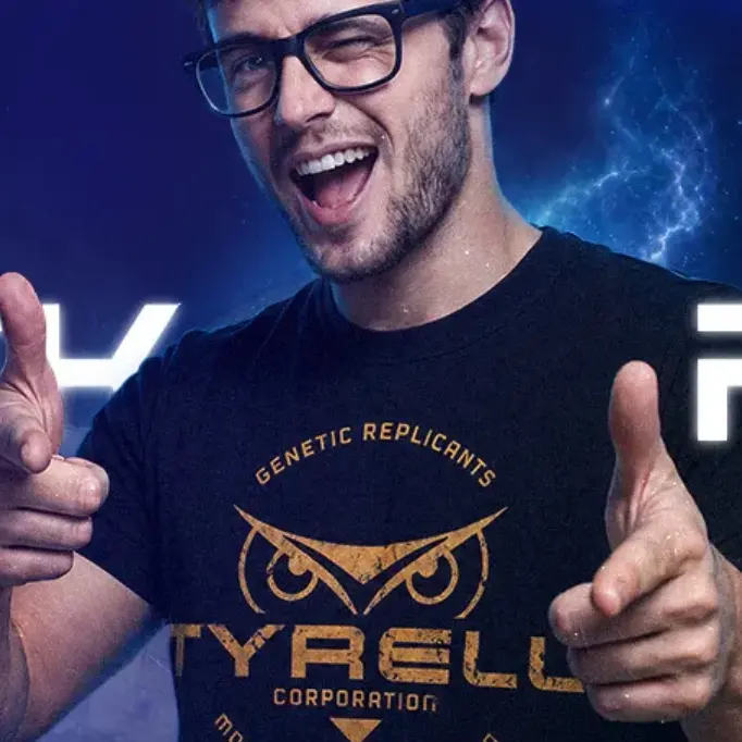 geeksoutfit.com：极客节T恤特惠