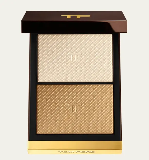 Tom Ford  高光修容粉盘