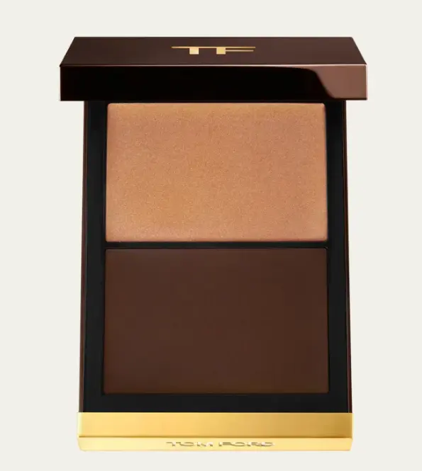 Tom Ford  双色修容盘
