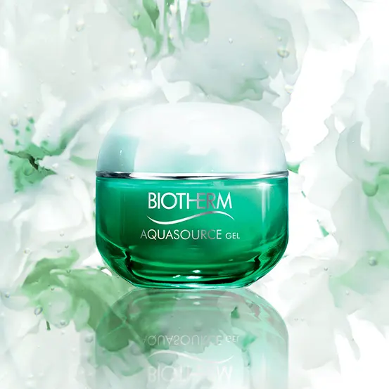 Biotherm：水动力蓝源系列限时特惠 入精华露、蓝源面霜、晚霜