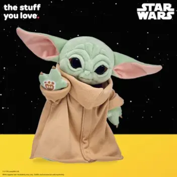 Build-A-Bear Workshop：母亲节特惠！夏季新品上市