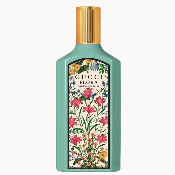 Gucci 绮梦 茉莉花香水