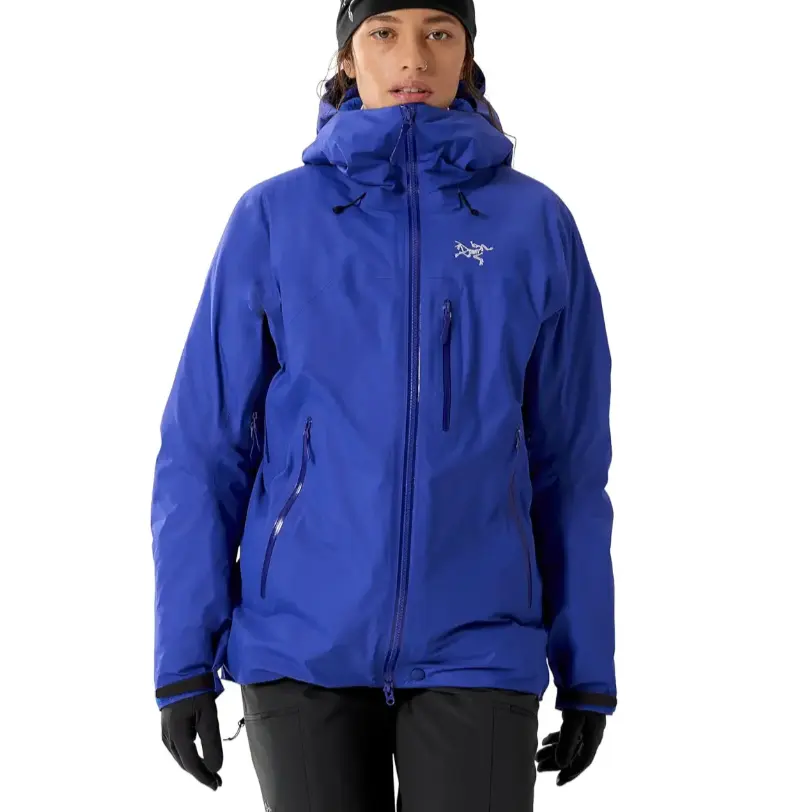 Arc'teryx 始祖鸟 Beta 连帽夹克