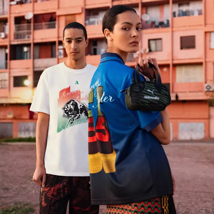 Puma US：折扣区运动服饰、鞋履等