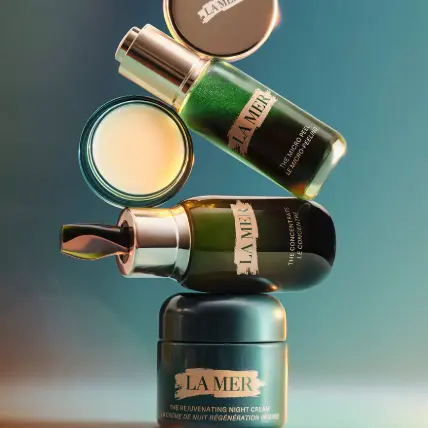La Mer HK：限时大促！精选护肤套装热卖