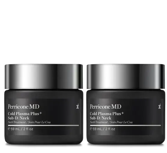 Perricone MD 冷离子颈霜 59ml 双支装