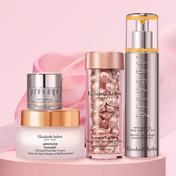 Elizabeth Arden 美国官网：5月特惠！全场美妆护肤热卖