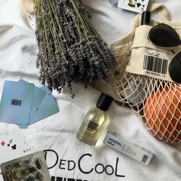 DedCool：小众香氛热卖 奶香爱好者必入