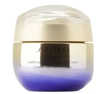 Shiseido  Vital Perfection日霜 50毫升