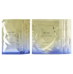 Shiseido  Vital Perfection 提拉面膜套装