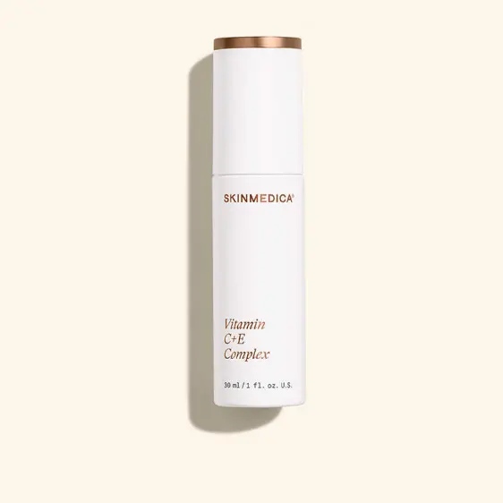 Skinmedica Vitamin C+E 精华30ml