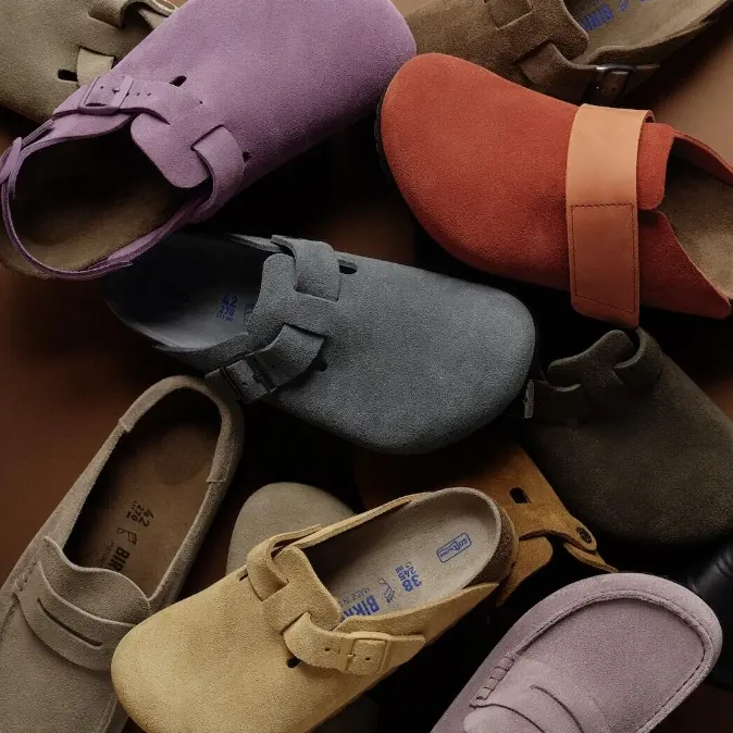 Farfetch 发发奇：BIRKENSTOCK 勃肯鞋履热卖专场