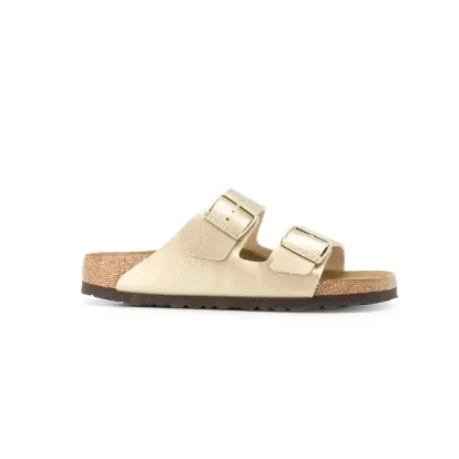 Birkenstock 勃肯 Arizona Birko-Flor 凉鞋