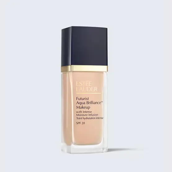 Estee Lauder 雅诗兰黛沁水粉底液