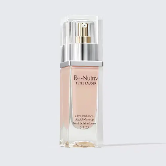 Estee Lauder 雅诗兰黛白金粉底液