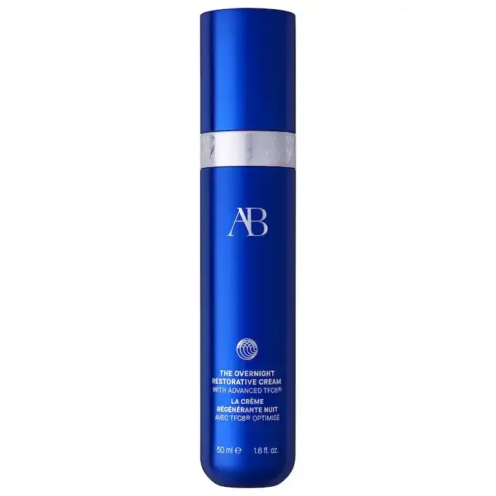 5/15上线！Augustinus Bader 夜间修护面霜 50ml