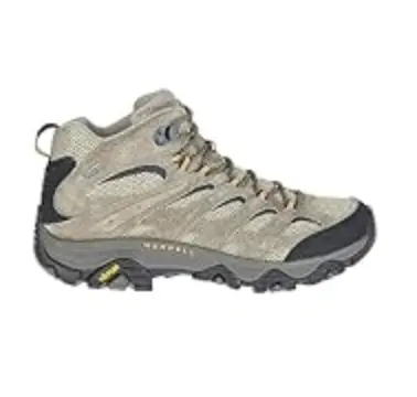 Merrell Moab 3 Mid GTX 男士户外鞋