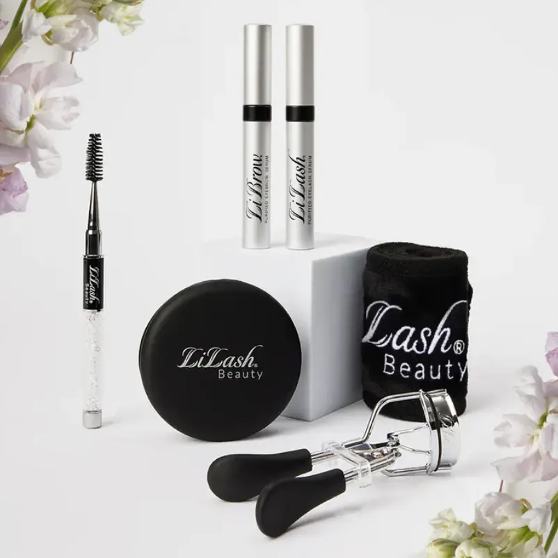LiLash：母亲节特惠