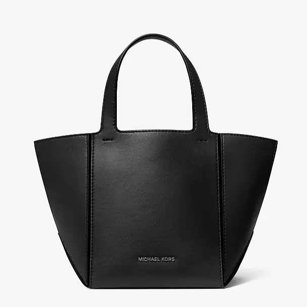 檀健次同款！Michael Kors Jordi 小懒包
